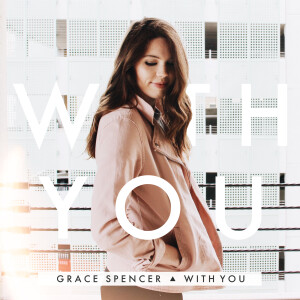 Grace WITH YOU album cover